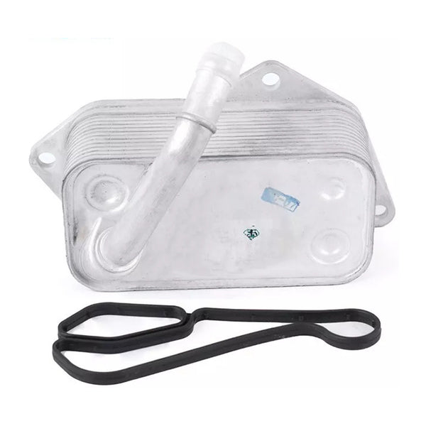 2007-2015 BMW Z4 N20 N52 Engine Oil Cooler 11427525333 I04016002 Generic