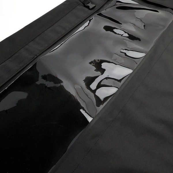 2024 Toyota Tacoma 4-Door 5ft 5ft Soft Truck Topper Generic