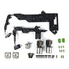 0B5 Mechatronics Repair Board  Transmission Harness Kit For Audi Tronic S4-7