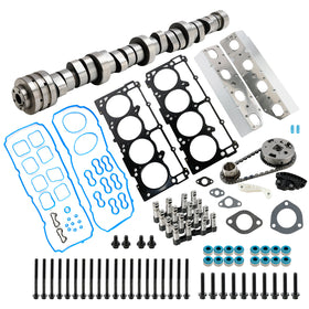 2011-2019 Ram 1500 5.7L Engine MDS Lifters Kit Timing Chain Kit Camshaft Kit Generic