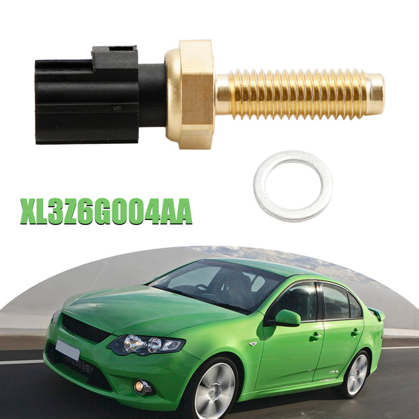 1999-2014 Ford Falcon 6cyl 4.0L AU BA BF FG + MK2 Coolant Engine Temperature Sensor XL3Z6G004AA Generic