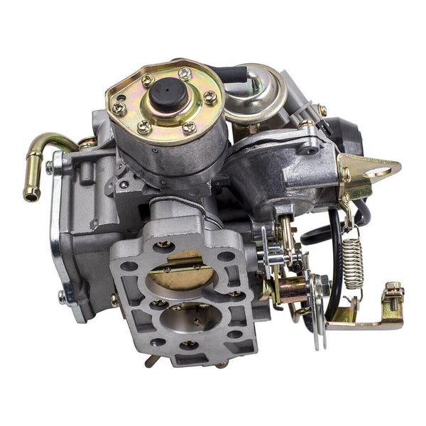 1995-2004 Nissan Pickup Tipico 4-Door 2-Barrel Carburetor 16010-21G61 Generic