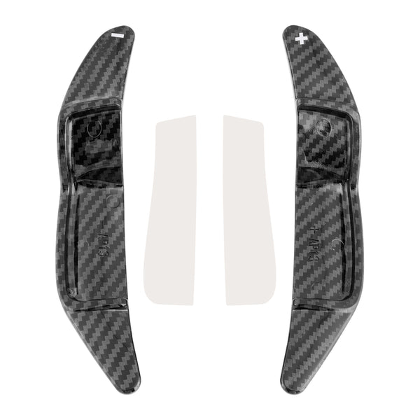 Steering Wheel Paddle Shifter Extension For Mini R55 R56 R58 R60 R61