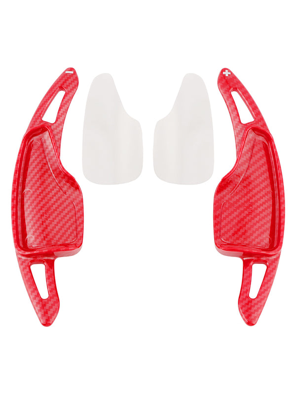 Steering Wheel Paddle Shifter For Chevrolet C7 Corvette Camaro 14-23