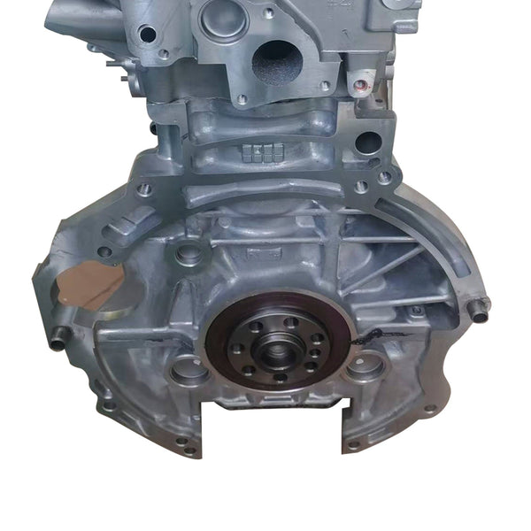 2017-2020 Hyundai Elantra 2.0L G4NH Engine Assembly