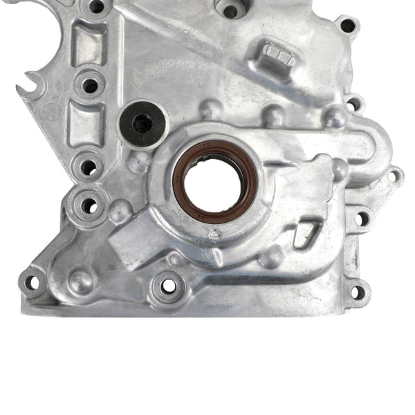 2014-2019 Hyundai Tucson 2.0L Timing Chain Oil Pump Cover 21350-2E330 21350-2E350 Generic