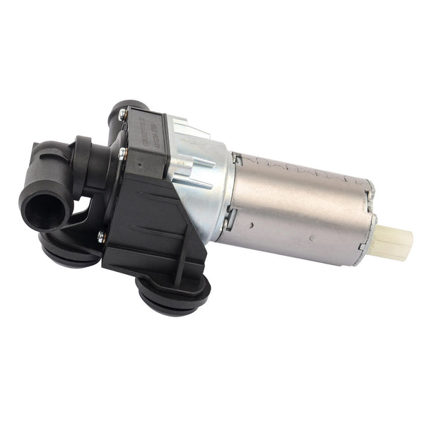 Additional Water Pump Cooling Water Valve 64116928246 For BMW X1 E84 1' E81 E87 LCI