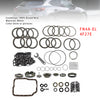 FN4A-EL 4F27E Transmission Banner Rebuild Kit 99-UP W/Pistons For MAZDA 3