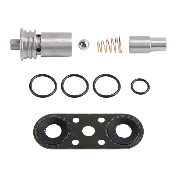 6L80 6L90 8L90 Sure Cool System Upgrade with Bypass Gasket 15251488 STL010 Generic