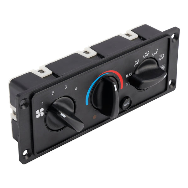 2000-2020 International Heater A/C Temperature Control Module 3518702C93 3518702C92 Generic