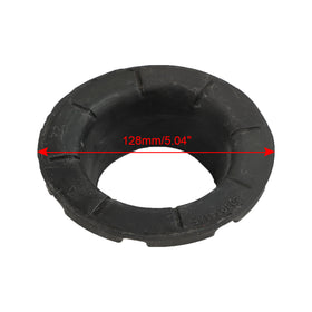 2005-2010 Jeep Grand Cherokee WK/WH 2 x Rear Coil Spring Isolator 52089341AE 52089341AF Generic