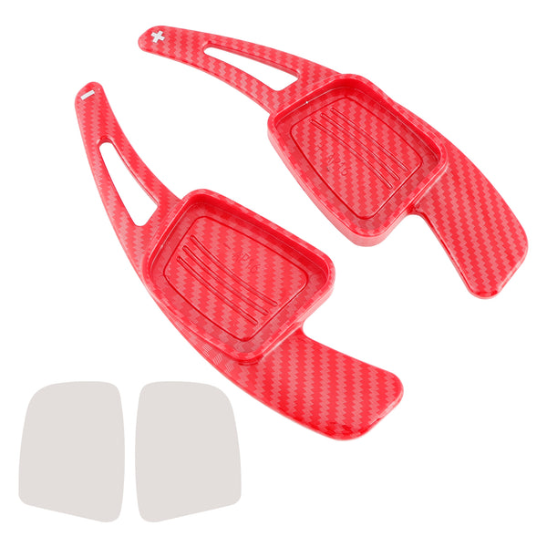 Steering Wheel Paddle Shifter Extension For Audi Q3 Q5 Q7 S3 S4