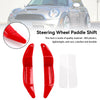 Steering Wheel Paddle Shifter Extension For Mini R55 R56 R58 R60 R61