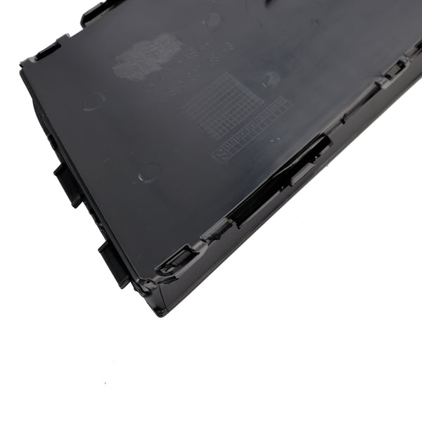 2016-2018 Audi A4 B9 Standard Version into RS4 Style 2PCS Front Fog Light Grille Lower Bumper Grill 8W0 807 681 R 8W0 807 682 R Generic