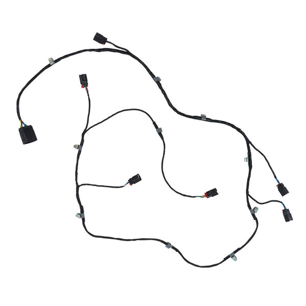 Front Fascia Wiring Harness for Jeep Grand Cherokee 2016-2019 68261975AC