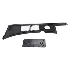 Audi B7 RS4 All V8 Water Box Deflector Tray & Battery Cover 8E1819447 8E1819422A Generic