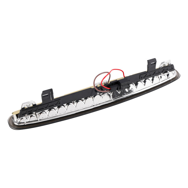 2012-2019 Volkswagen Beetle LED Rear 3rd Tail Brake Light High Mount Stop Lamp 5C5945097B Generic