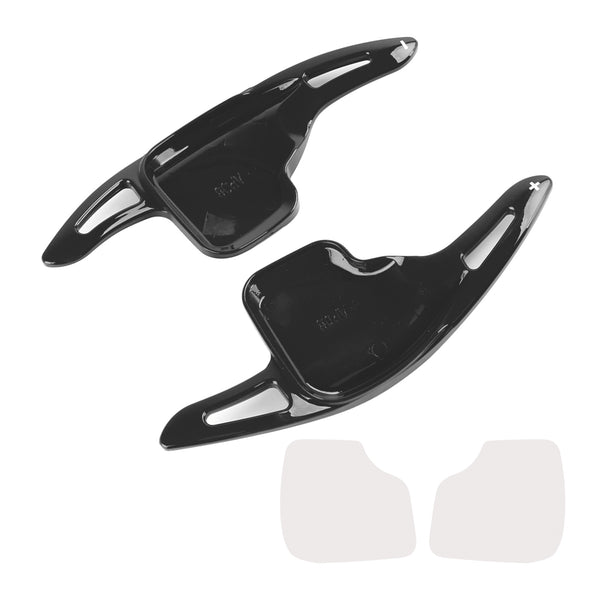 Steering Wheel Paddle Shifter Extensions For BMW F22 F23 X1 X6