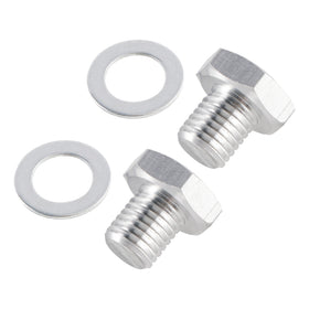 1997-2014 GM LS Series Engines Cylinder Head Plug 551158 Generic