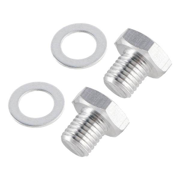 1997-2014 GM LS Series Engines Cylinder Head Plug 551158 Generic