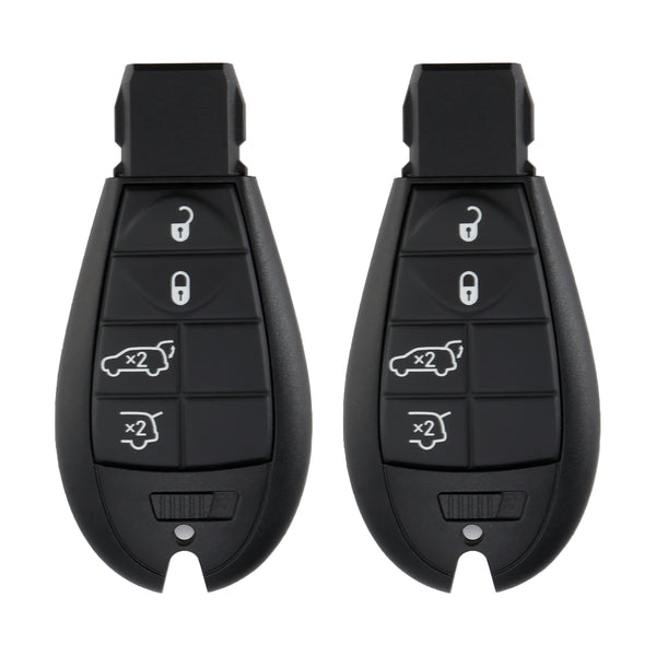 Wireless Ignition Switch Node Module 68210150AA for Jeep Cherokee WH 2008-2011