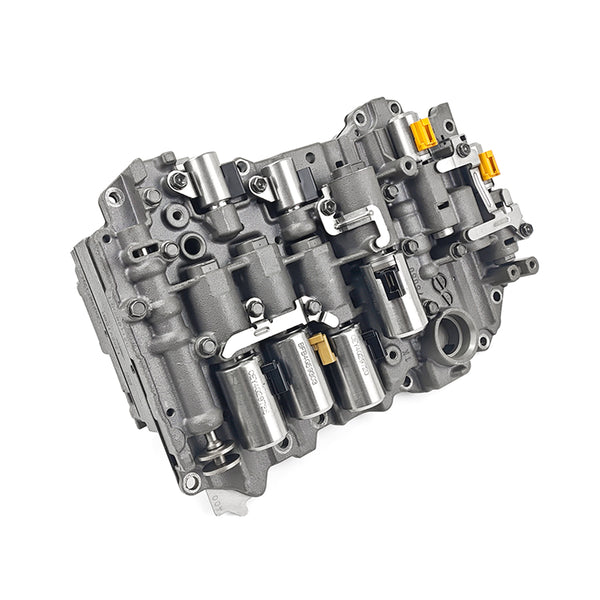 2014-2018 Volkswagen AW Transmission Valve Body (Gen 2) 09G325039F TF-60SN Generic