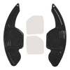 Steering Wheel Paddle Shifter Extension For Audi Q3 Q5 Q7 S5 S6