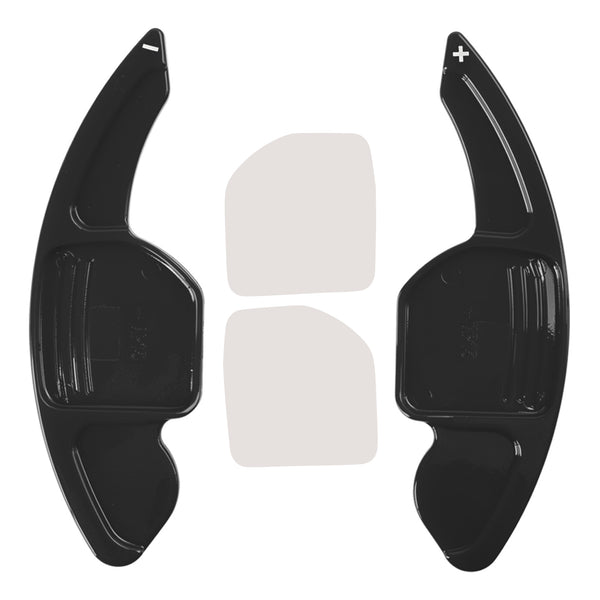 Steering Wheel Paddle Shifter Extension For Audi Q3 Q5 Q7 S5 S6