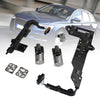 2010-on Audi A7 7 SP F/AWD V6 3.0L 0B5 DSG Mechatronics Repair Board Transmission Harness W/ Solenoids 0B5398009A/B/C/D/E/F Generic