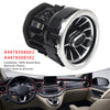 Dashboard Climate Air Outlet A4478308602 For Mercedes Benz V Class W447 Vito