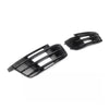 2016-2019 Audi Q7 S-line Car Front Side Lower Bumper Grille Fog Light Grille 4M0807681D 4M0807682D Generic