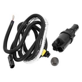 1992-1996 GMC Yukon 4WD Actuator 600-490 Generic