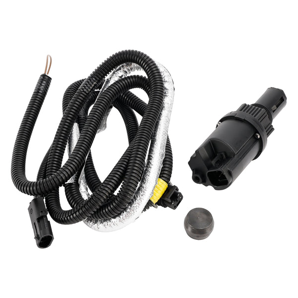 1992-1996 GMC Yukon 4WD Actuator 600-490 Generic