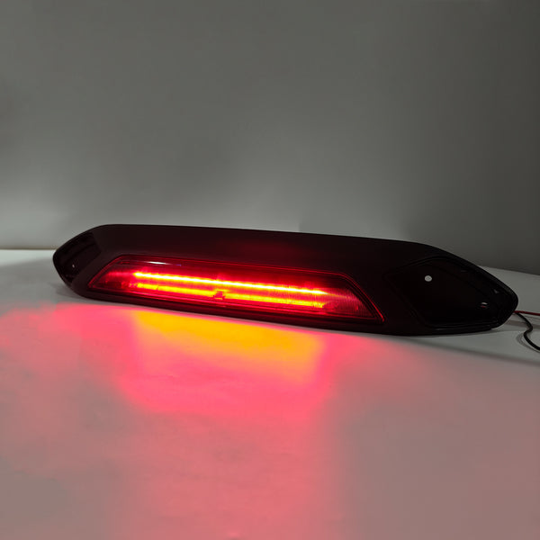 923-127 3rd Brake Light Stop Lamp For Ford Transit 150 250 350 350HD 18-2019 Red