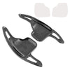 Steering Wheel Paddle Shifter Extensions For BMW F22 F23 X1 X6