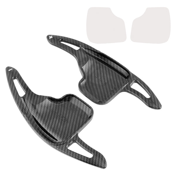 Steering Wheel Paddle Shifter Extensions For BMW F22 F23 X1 X6