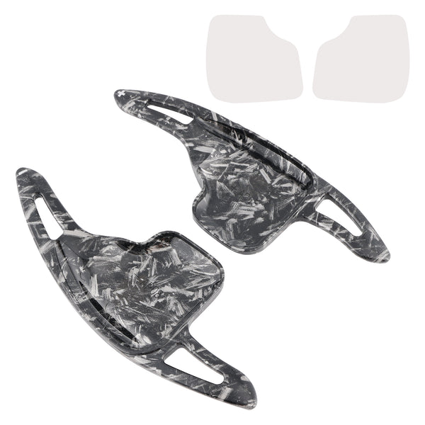 Steering Wheel Paddle Shifter Extensions For BMW F22 F23 X1 X6