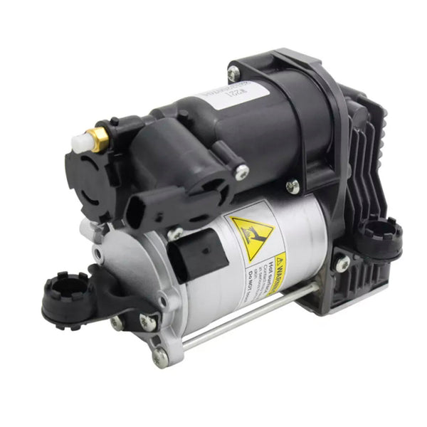 2013-2016 Mercedes Benz ML GL W166 X166 Air Suspension Compressor A1663200104 Generic