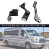 2015-2020 Ford Transit-350 HD 3PCS Right Side Sliding Door Hinge Roller BK3Z-1525028-A BK3Z1525028A Generic