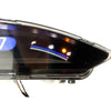 2006-2011 Honda Civic Sedan Speedometer Upper Dash Display Gauge Instrument 78120-SNA-A14 Generic