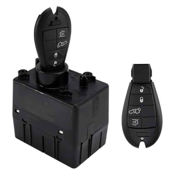 Wireless Ignition Switch Node Module 68210150AA for Jeep Cherokee WH 2008-2011