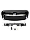 2012-2015 Mini Cooper S/JCW Roadster Convertible (R59) Hood Grill Air Intake Vent Scoop 51132756095 51132757694 Generic