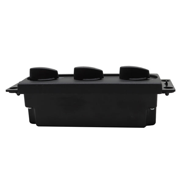 AC Heater Climate Control Module for International 4200 4300 4400 3545543C5