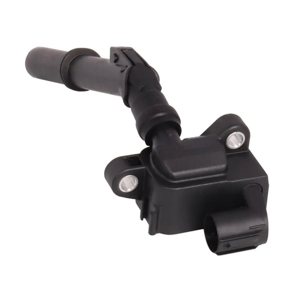 2013-2015 Mercedes-Benz GLK350 V6 3.5L 6x Ignition Coil +Spark Plug UF741 A2769063700 Generic