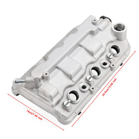 2008-2012 HONDA ACCORD COUPE SEDAN Front Cylinder Valve Cover 12310-R70-A00 Generic