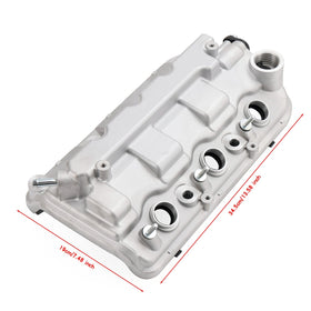 2010-2012 HONDA CROSSTOU Front Cylinder Valve Cover 12310-R70-A00 Generic