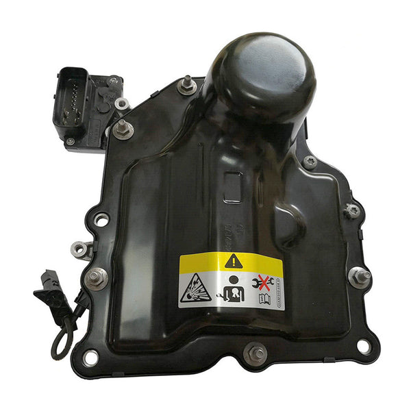 2010 - 2011Sharan 1.4L 7 FWD Transmission Valve Body And Control Unit DQ200 0AM 0AM927769D Generic