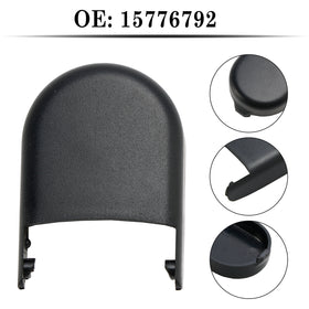 Windshield Wiper Arm Nut Cap 15776792 for Chevrolet Silverado 07-19