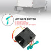 Lift Gate Switch 264346 Fit Box Truck Trailer Liftgate GPT TE 20 25 Generic