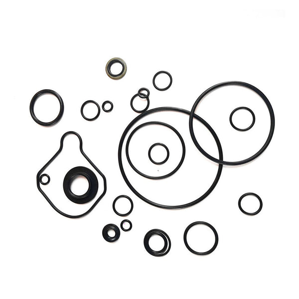 RE0F10A JF011E CVT Auto Transmission Master Rebuild Kit For NISSAN Mitsubishi